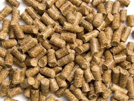 生物质燃料